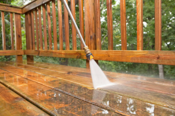 Professional  Pressure Washing in Spring Park, MN